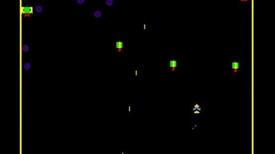 Williams Arcade Classics — screenshot 3