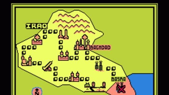 Operation Secret Storm — screenshot 2