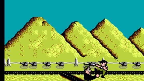 Operation Secret Storm — screenshot 8