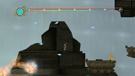 TimeK — screenshot 2