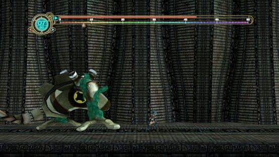 TimeK — screenshot 3