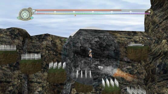 TimeK — screenshot 5