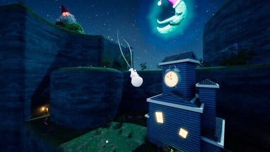 Orbo's Odyssey — screenshot 1