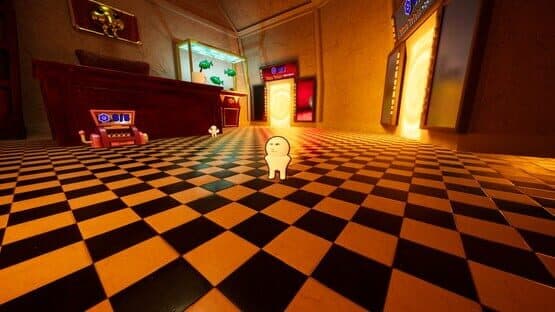 Orbo's Odyssey — screenshot 3