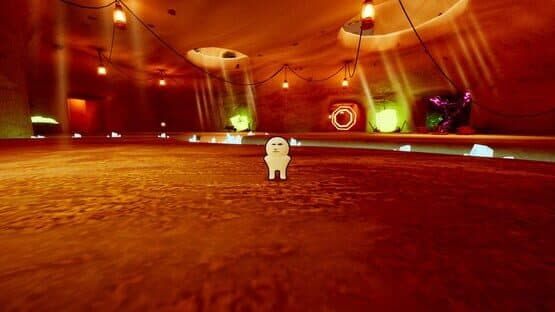 Orbo's Odyssey — screenshot 4
