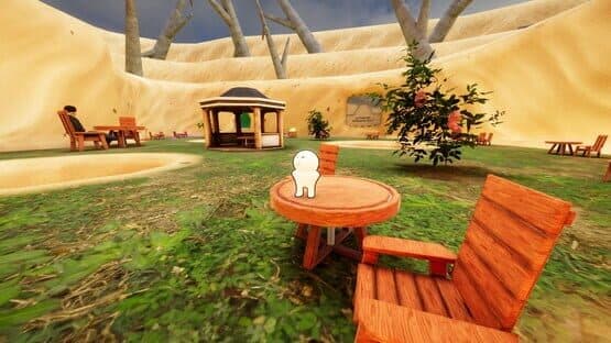Orbo's Odyssey — screenshot 5