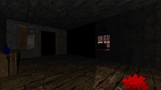 El Viaje de Diciembre — screenshot 1