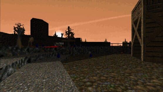 El Viaje de Diciembre — screenshot 2
