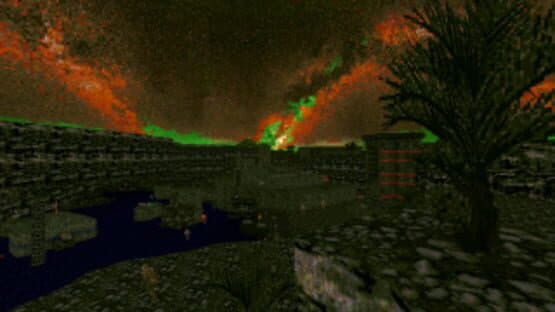 Eldritch Voyage — screenshot 1