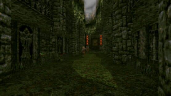 Eldritch Voyage — screenshot 2
