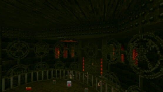 Eldritch Voyage — screenshot 3