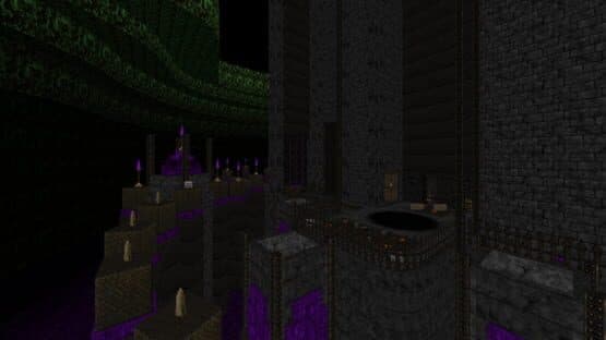 Violetshift — screenshot 2