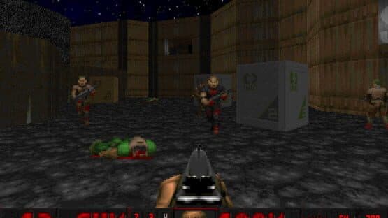 Arrokoth — screenshot 1