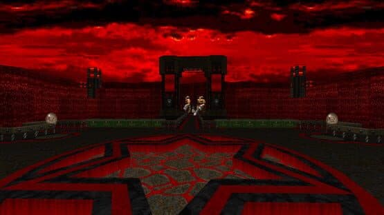 Thirty Monsters Challenge — screenshot 1