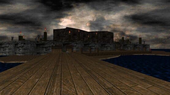 Thirty Monsters Challenge — screenshot 2