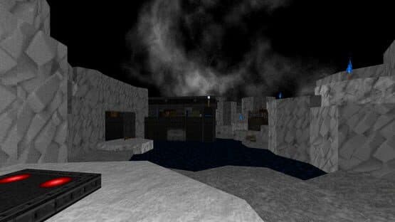 Thirty Monsters Challenge — screenshot 3