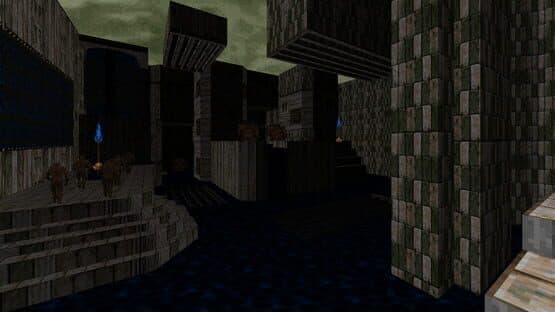 Thirty Monsters Challenge — screenshot 5