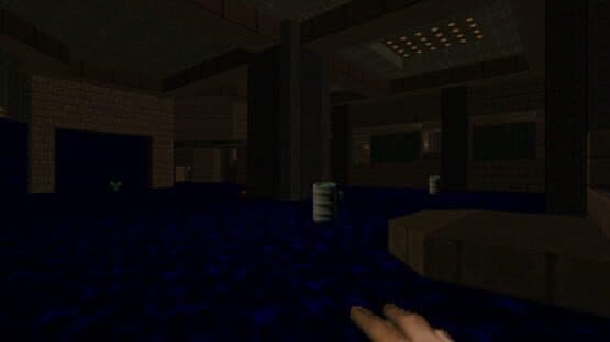 Demonic Deviation — screenshot 1