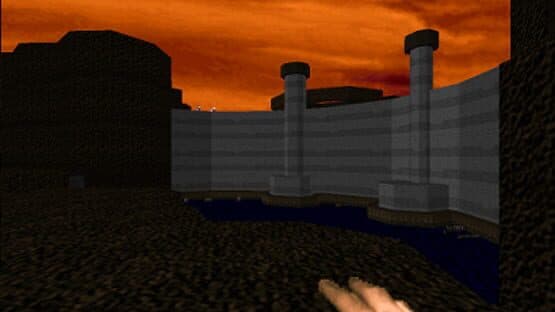 Demonic Deviation — screenshot 2