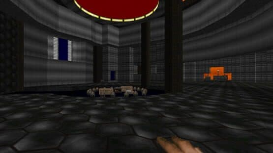 Demonic Deviation — screenshot 3