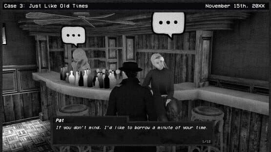 What?! — screenshot 3