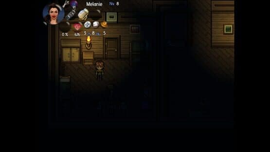 Hot Beaver Camp — screenshot 4