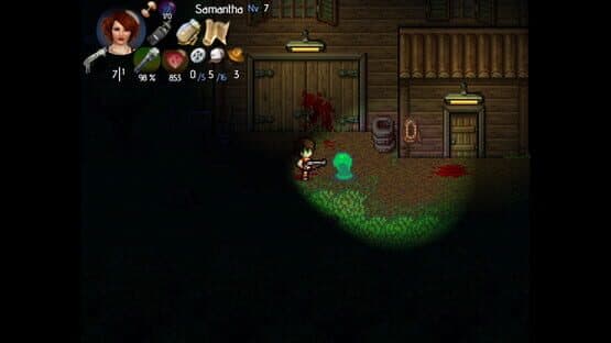 Hot Beaver Camp — screenshot 6
