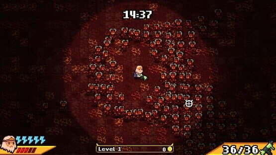 Godsvivors — screenshot 1