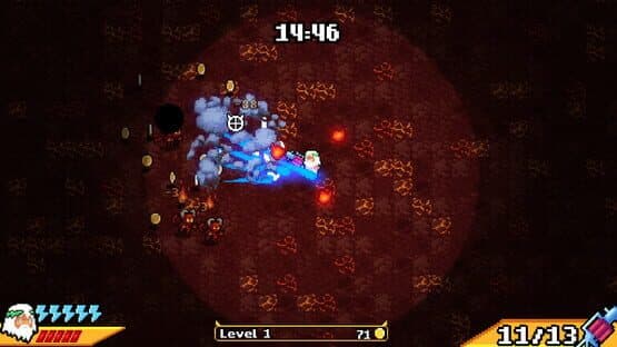 Godsvivors — screenshot 3