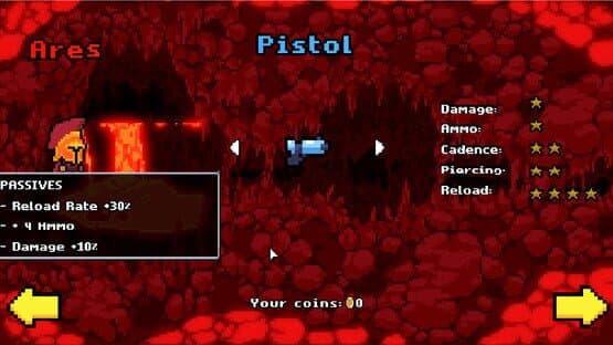 Godsvivors — screenshot 4