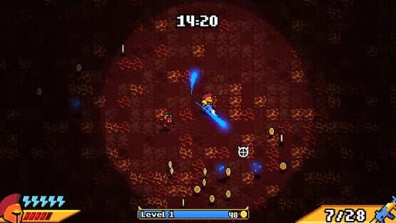 Godsvivors — screenshot 6