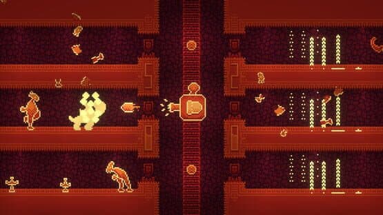 Turret Rampage — screenshot 1