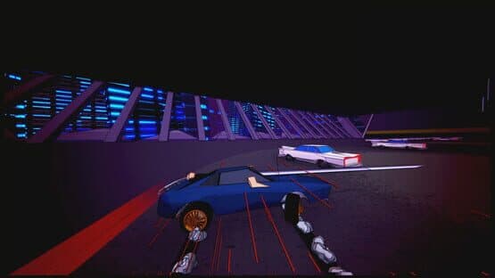 Swordcar — screenshot 1