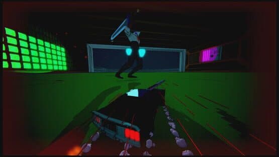 Swordcar — screenshot 2