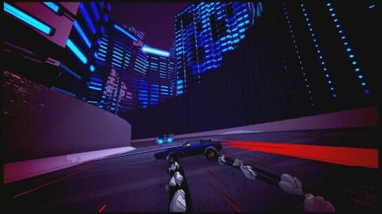 Swordcar — screenshot 3