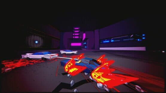 Swordcar — screenshot 4