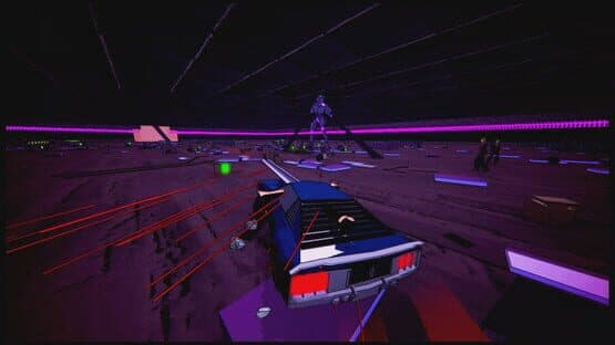 Swordcar — screenshot 5