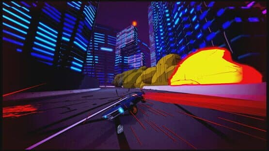 Swordcar — screenshot 6