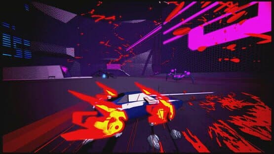 Swordcar — screenshot 7