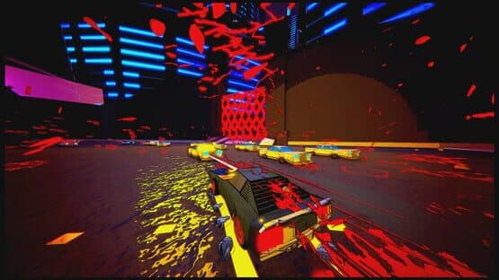 Swordcar — screenshot 8