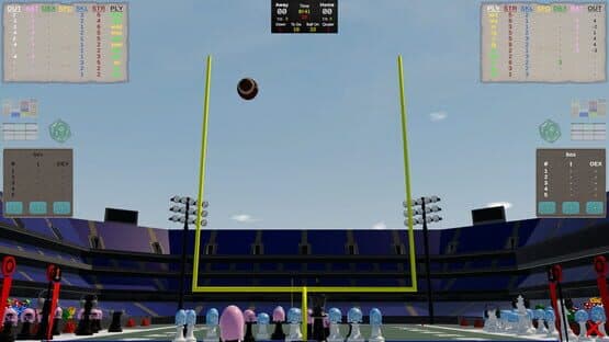Roll & Ball — screenshot 1