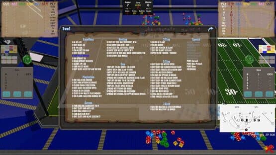 Roll & Ball — screenshot 2