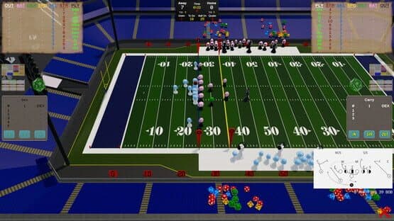 Roll & Ball — screenshot 3