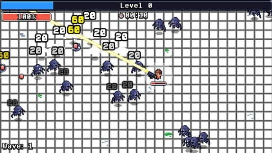 Void Survivors — screenshot 2