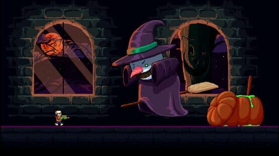 Cody's Nightmare — screenshot 2