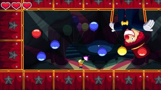 Cody's Nightmare — screenshot 3