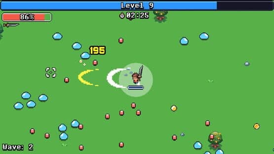 Void Survivors — screenshot 6