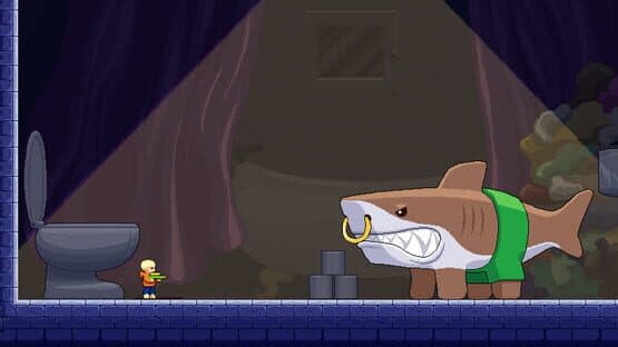 Cody's Nightmare — screenshot 5