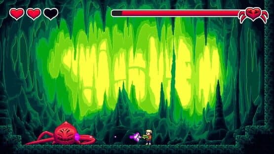 Cody's Nightmare — screenshot 6