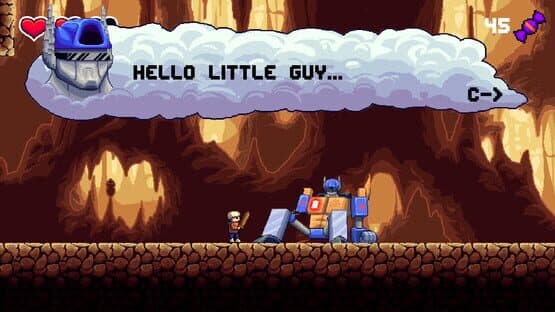 Cody's Nightmare — screenshot 7